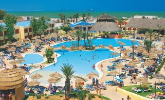 Caribbean World Borj Cedria Hotel - All Inclusive