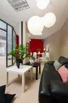 Ténéo Apparthotel Talence - Centre Hotels in Пессак