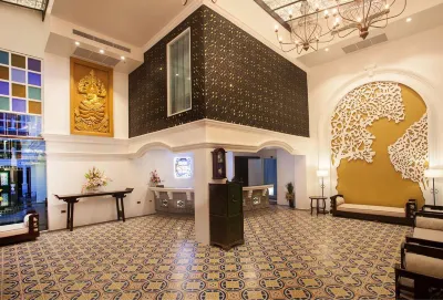 Grand Supicha City Hotel Hotel in zona Wat Pitak Samanakij