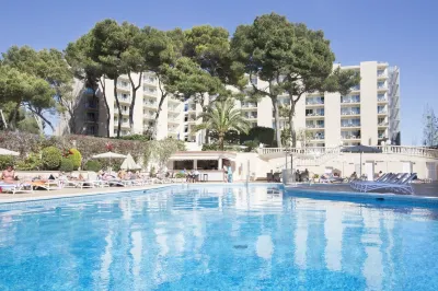 Grupotel Orient Các khách sạn ở Ses Cadenes
