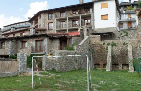 貝利維爾公寓式酒店