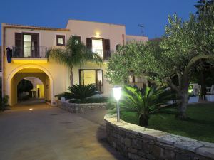 Trigrana Vacanze Hotel - Castelluzzo - San Vito Lo Capo