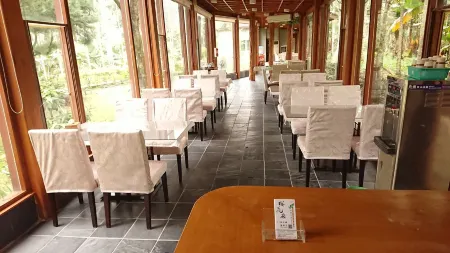 Sakura Villa Отели рядом с достопримечательностью «Wangyou Forest»