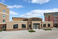 DoubleTree by Hilton West Fargo Sanford Medical Center Area Hotels in West Fargo