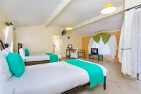 Lukenya Getaway Hotels in Kyumvi