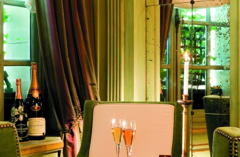 Le Dokhan's, Paris Arc de Triomphe, a Tribute Portfolio Hotel photo 4