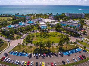 Hilton Ponce Golf & Casino Resort