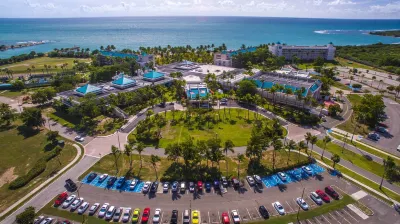 Hilton Ponce Golf & Casino Resort