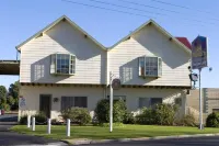Best Western Burnie Murchison Lodge Hotels in Boat Harbour