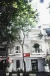 克爾貝爾格拉諾飯店 Devoto附近的飯店