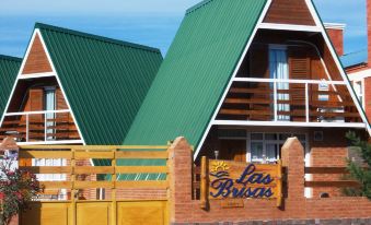 Cabañas Las Brisas