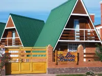 Cabañas Las Brisas Hotels in 