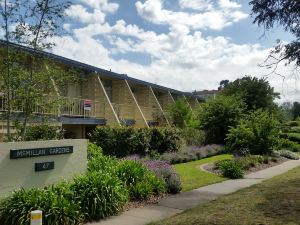 Canberra Short Term & Holiday Accommodation