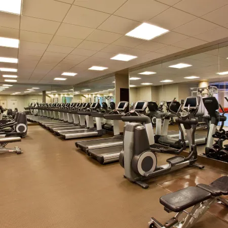 The Westin Waltham Boston