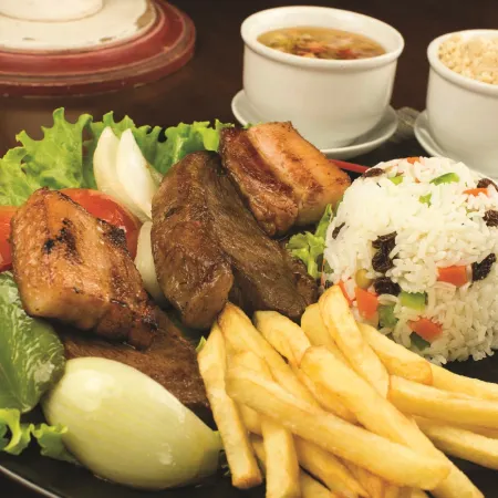 Grand Enio Hotel e Cantina