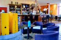 Le Moulin de Moissac, Sure Hotel Collection by Best Western - bar