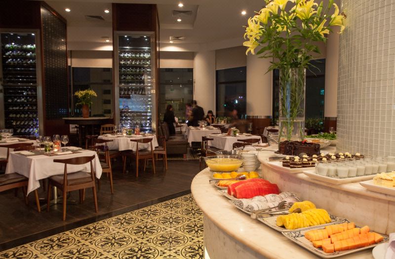 Somerset Grand Hanoi photo 5