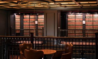 The Citizen Hotel, Autograph Collection