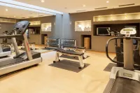AC Hotel Murcia - palestra