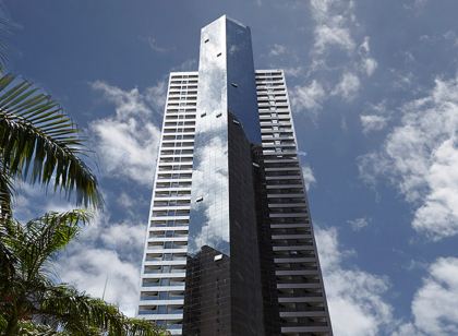 Transamerica Prestige Recife - Boa Viagem