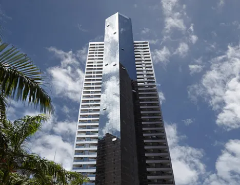 Transamerica Prestige Recife - Boa Viagem