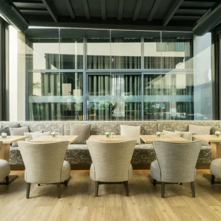 AC Hotel Ciutat de Palma Отели рядом с достопримечательностью «Старый город»