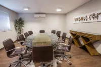 Maximus Sottile Hotel Hotels in Ji-Paraná