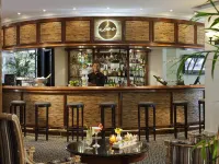 Grand Mercure Sao Paulo Ibirapuera
