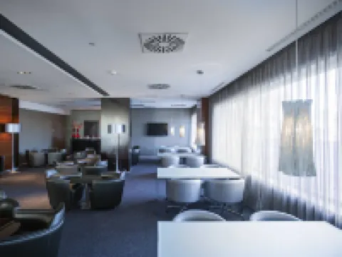 AC Hotel Huelva Hotels in Huelva