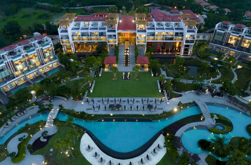 Angsana Lăng Cô photo 3