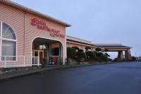 Shilo Inn Suites Ocean Shores Hotels in Ocean Shores
