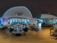 Novotel Santos Gonzaga Hotels in Santos