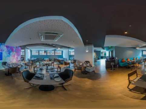 Novotel Santos Gonzaga