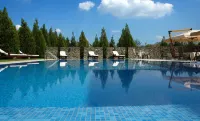 Tresor Le Palais Timisoara, Curio Collection by Hilton - Pools