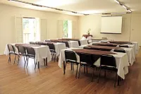 Hotel Escola Bela Vista Hotel a Volta Redonda
