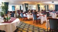 Gretna Hall Hotel - breakfast