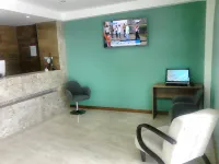 Bonjour Hotel