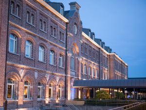 Van Der Valk Hotel Verviers