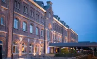 Hotel Verviers Van der Valk