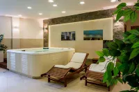 Hotel Skalny - Hot Tub