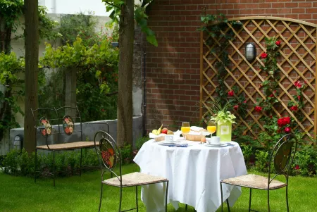 Rosenburg Hotel Brugge