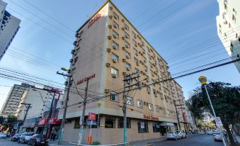 Hotel Suarez Sao Leopoldo