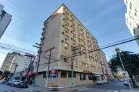 Hotel Suárez São Leopoldo Hotels near Museu Da Fundacao Evangelica