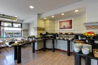 Hotel Suárez São Leopoldo Hotels in Sao Leopoldo