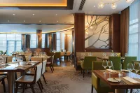 The Renaissance Minsk Congress Hotel and Spa Centre Hotel (f.Renaissance Minsk)