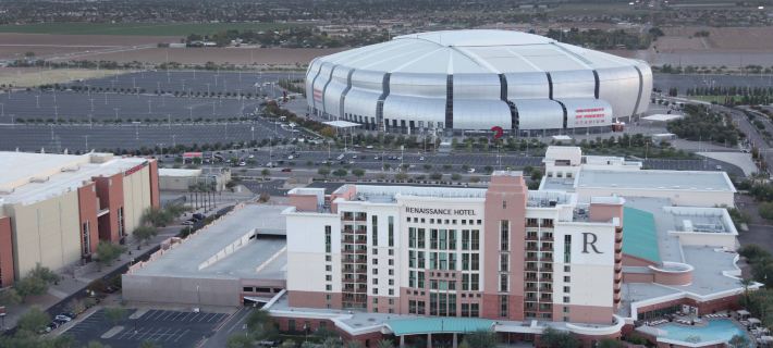 Renaissance Phoenix Glendale Hotel & Conference Center Hotels in Maricopa County