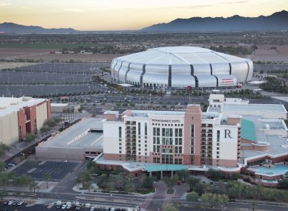 Renaissance Phoenix Glendale Hotel & Spa