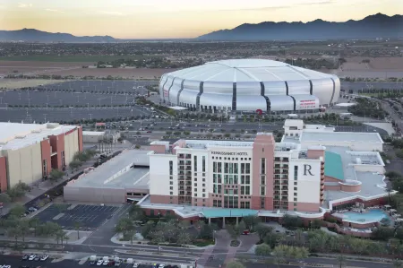 Renaissance Phoenix Glendale Hotel & Conference Center