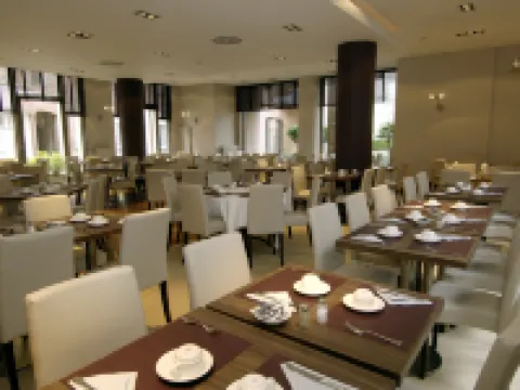 Martin's Brugge Hotels in Bruges