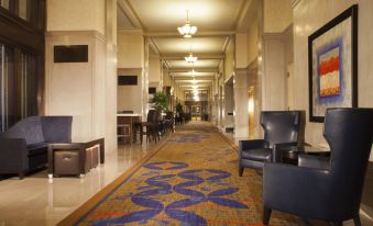 The Notary Hotel, Philadelphia, Autograph Collection